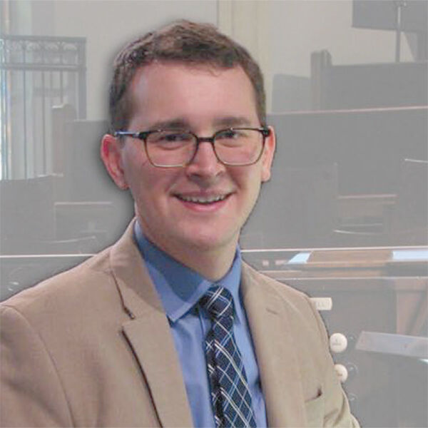 Andrew Schaeffer
